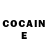 COCAIN 99% Xaker Xaker